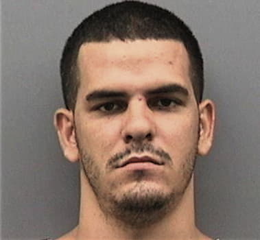 Johan Camacho, - Hillsborough County, FL 