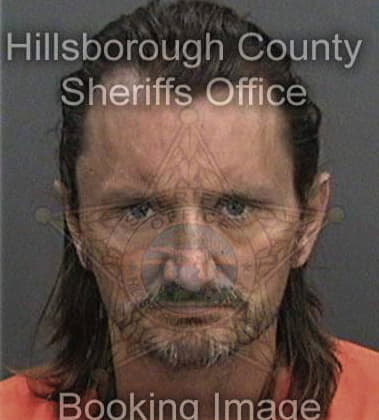 Aaron Carll, - Hillsborough County, FL 