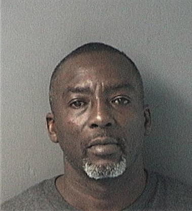 Timothy Carroll, - Escambia County, FL 