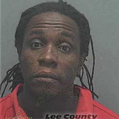 Ben Chery, - Lee County, FL 