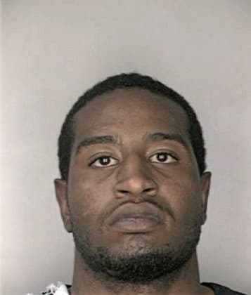 Demetrius Clark - Hillsborough County, FL 