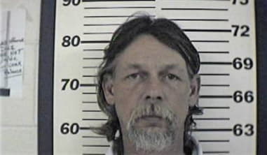 Victor Clark, - Bradley County, TN 