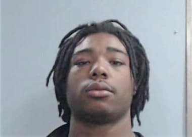 Maurice Clayborne - Fayette County, KY 