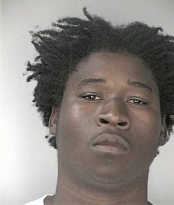 Dennis Coleman - Hillsborough County, FL 