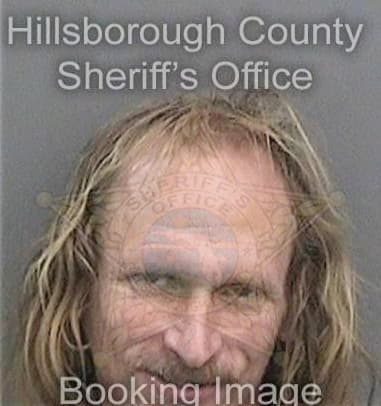 Robert Comas, - Hillsborough County, FL 