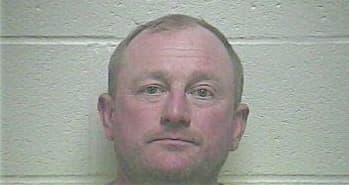 Joseph Davenport, - Giles County, TN 