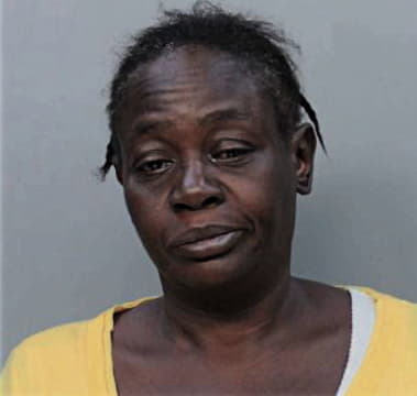 Shawquilla Davis, - Dade County, FL 