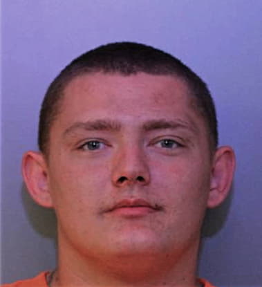 James Dease, - Polk County, FL 