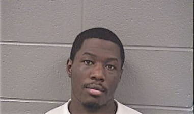 Christian Delacy, - Cook County, IL 