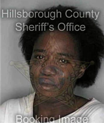 Tatiana Denson, - Hillsborough County, FL 