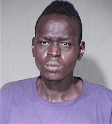 Lauro Diaz - Maricopa County, AZ 