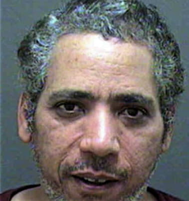 Cesar Diazrodriquez, - Mecklenburg County, NC 