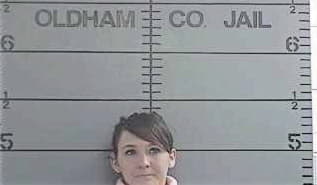 Sharita Dixon, - Oldham County, KY 