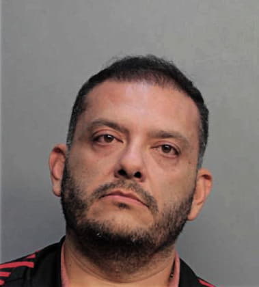 Joshua Dorfman, - Dade County, FL 