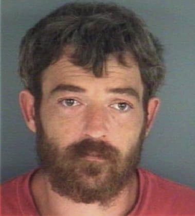 Troy Dreyer, - Clay County, FL 