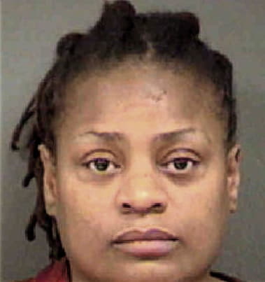 Sarah Duncan, - Mecklenburg County, NC 