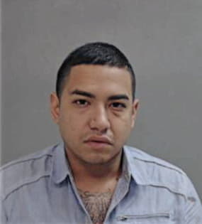 Reynaldo Duran, - Hidalgo County, TX 