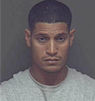 Miguel Feliciano-Galindo, - Lake County, FL 