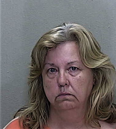 Christina Ferranti, - Marion County, FL 