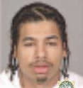 Jon Flores - Multnomah County, OR 