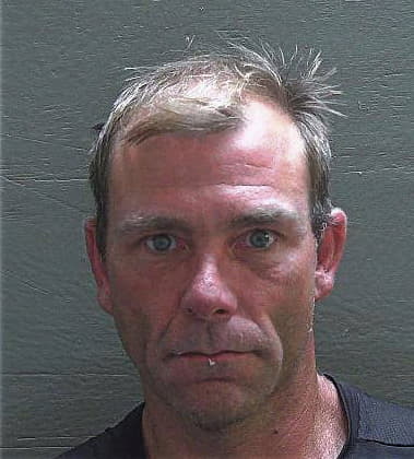 Charles Fox, - Escambia County, FL 