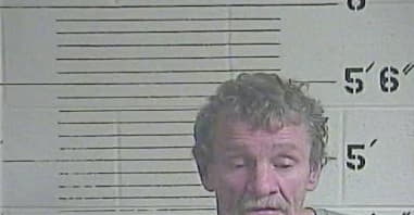 Michael Fugate, - Perry County, KY 