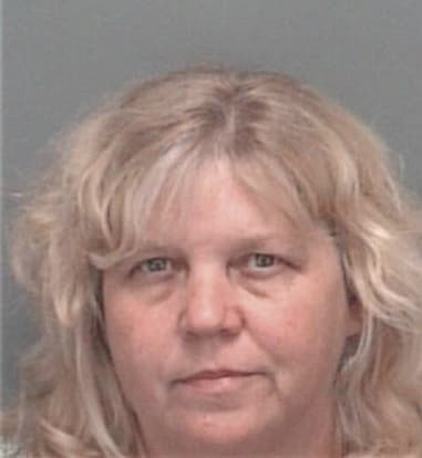 Kimberly Gettig, - Pinellas County, FL 