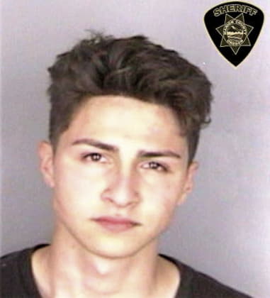 Joe Gomez - Marion County, OR 