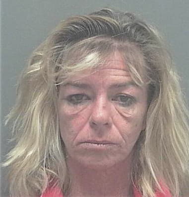 Fabiana Gomez-Cuttier, - Lee County, FL 