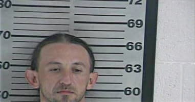 Keith Gruggett, - Dyer County, TN 