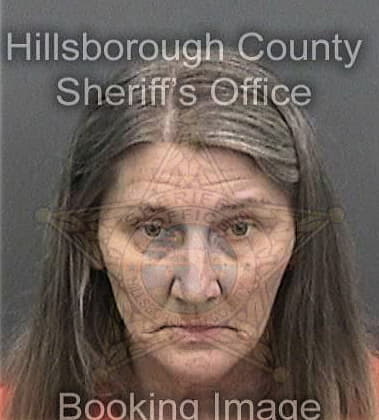 Ashanti Guzman, - Hillsborough County, FL 