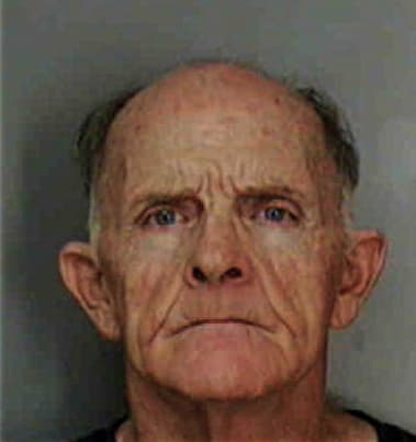 John Hamilton, - Polk County, FL 