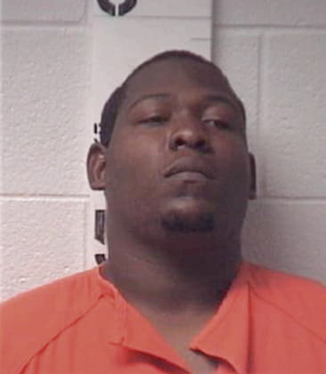 Earnest Harris, - Hardin County, KY 