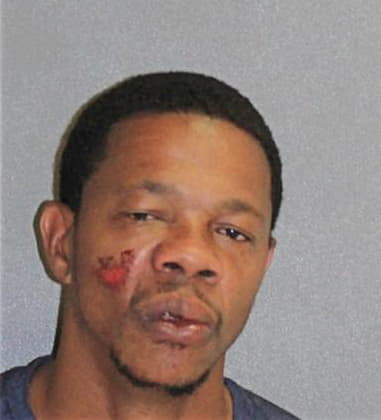 Fredrick Harris, - Volusia County, FL 