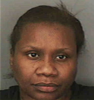 Patricia Harris, - Polk County, FL 