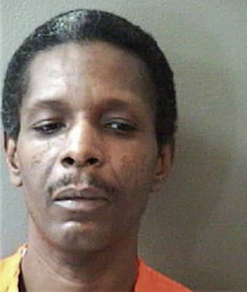 Walter Harris, - Okaloosa County, FL 