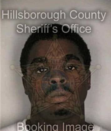 Astor Henry - Hillsborough County, FL 