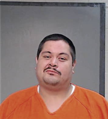 Alberto Hernandez, - Hidalgo County, TX 