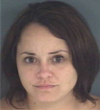 Angeline Hernandez, - Clay County, FL 