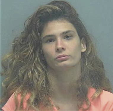 Antonia Hernandez, - Lee County, FL 