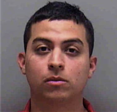 Jose Hernandez, - Lee County, FL 