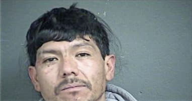 Rogelio Hernandez, - Wyandotte County, KS 