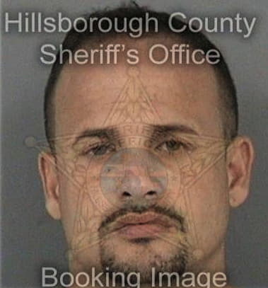 Valentin Hernandez - Hillsborough County, FL 