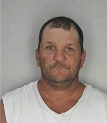 Salvador Hernandezgomez - Hillsborough County, FL 
