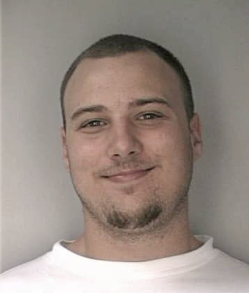 Stephen Herret - Hillsborough County, FL 