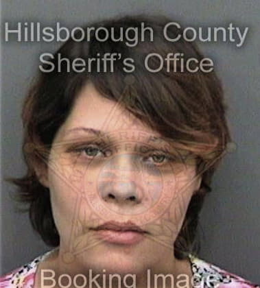 Kelly Hooten, - Hillsborough County, FL 