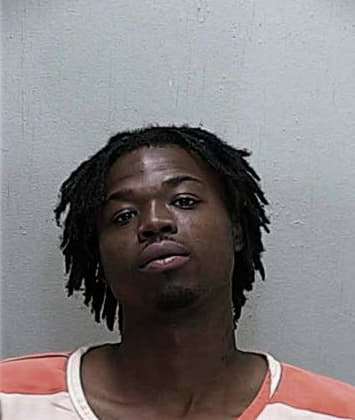 Cedric Hopkins, - Marion County, FL 