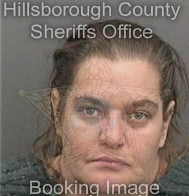 Amber Horton, - Hillsborough County, FL 