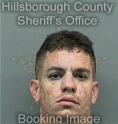 Todd Howard, - Hillsborough County, FL 