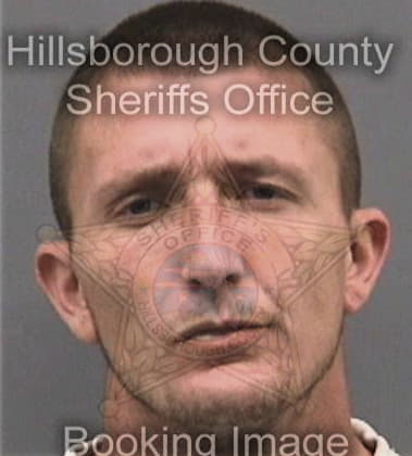 Derek Hyde, - Hillsborough County, FL 